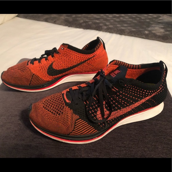 Men’s Nike shoes - Picture 2 of 5